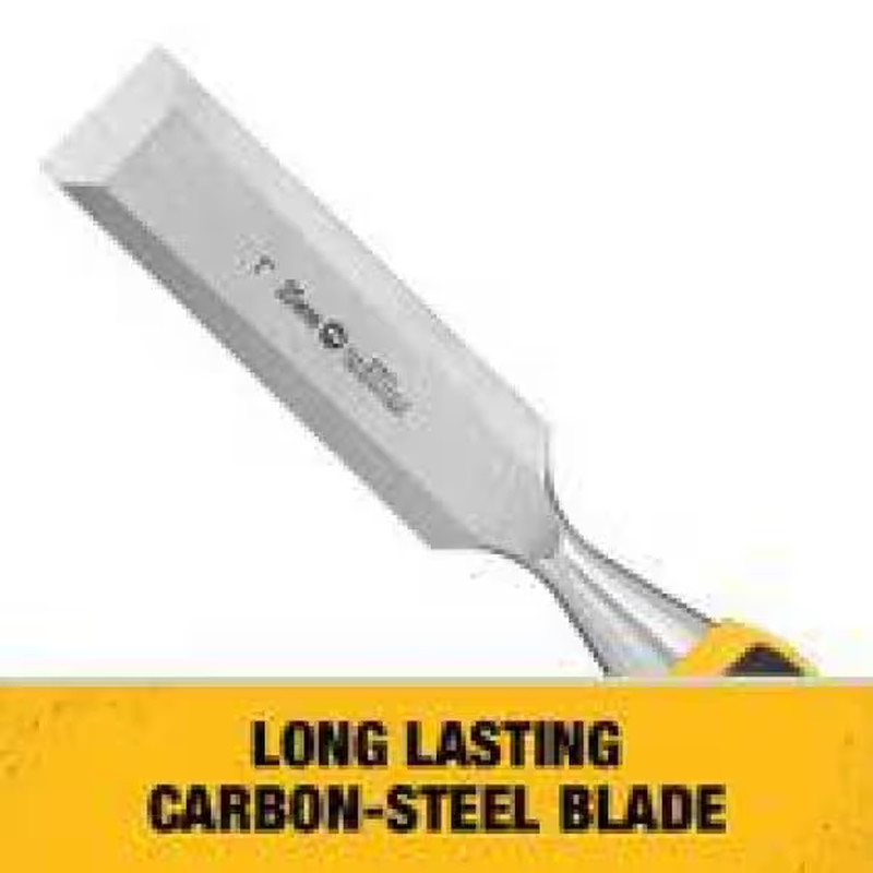 1 In. Wood Chisel