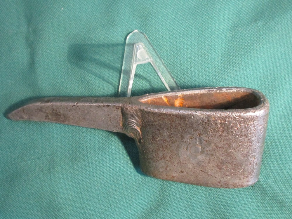 #2 PICKAROON LOG SPIKE TOOL HEAD