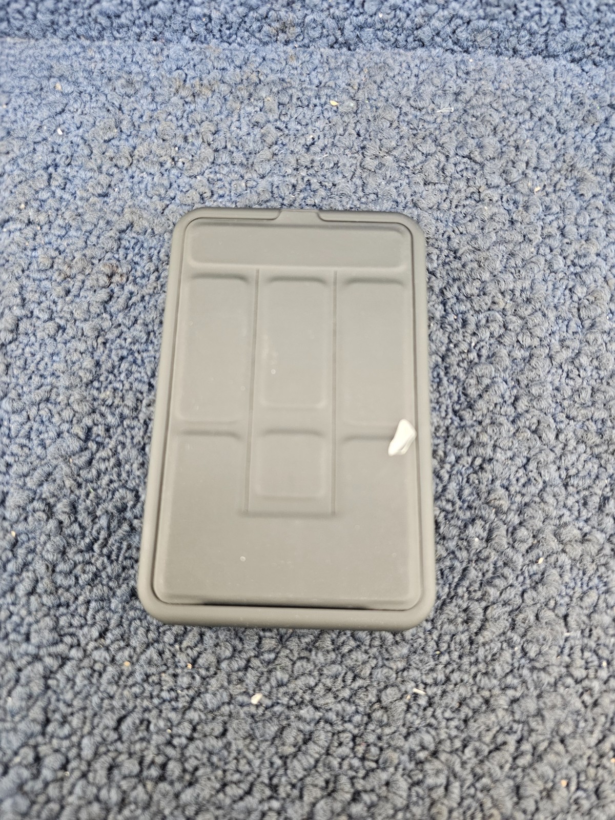 Ultra-thin Mini Power Bank Portable Quick Charge LED Display Super Current Safe