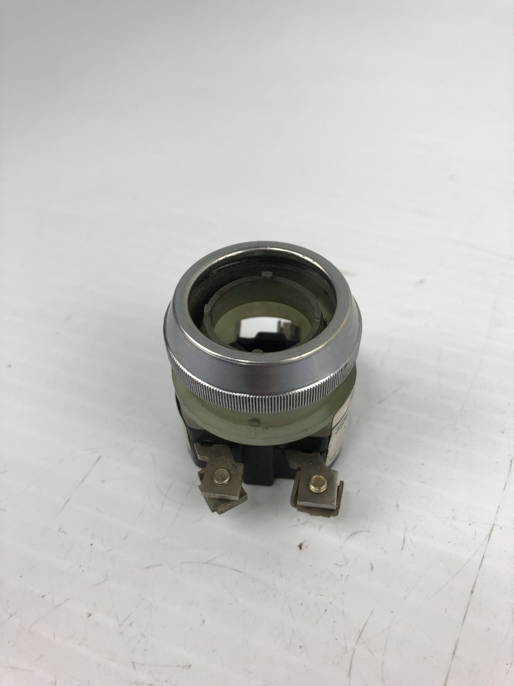 Siemens 3SR4 Pilot Light Switch Indicating Lamp