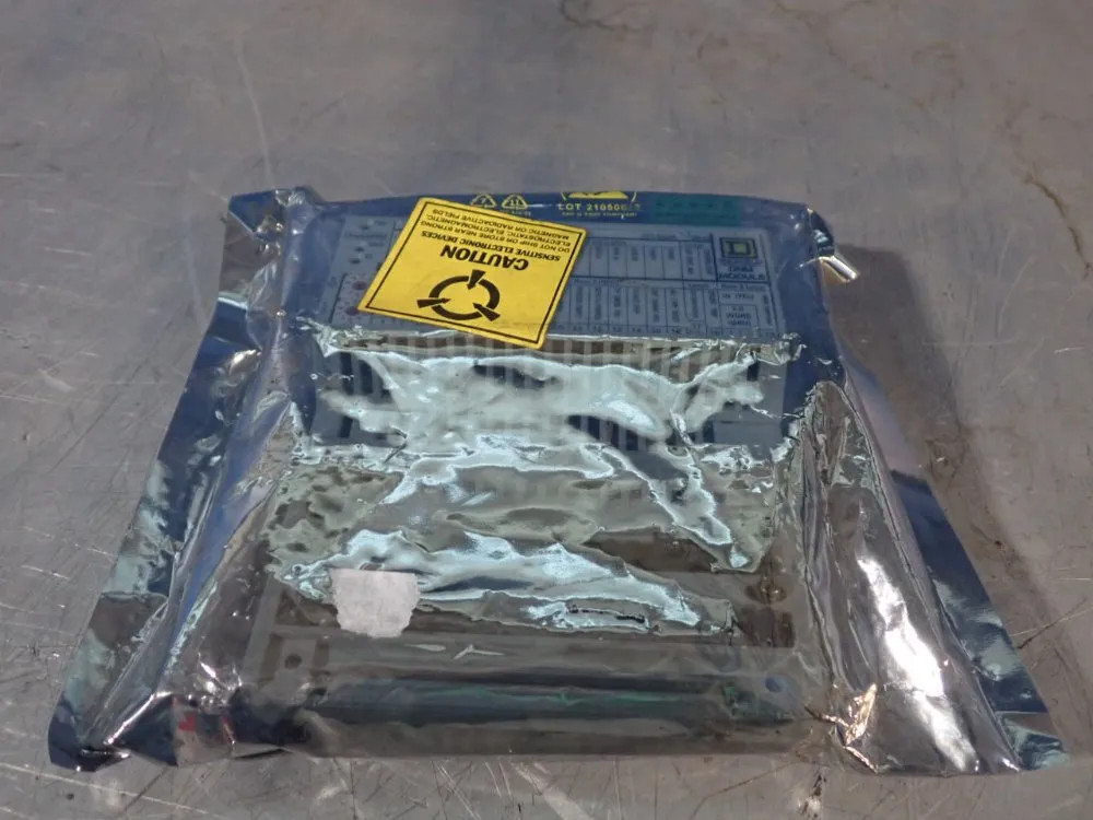 SQAURE D DNM MODULE 52046-344-53