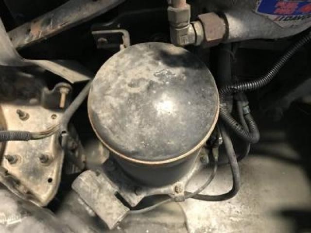 Bendix AD9 Air Dryer - Used