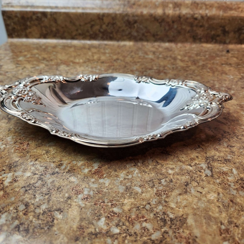 Vintage Silver Artistry Community Silverplate by Oneida Silversmiths