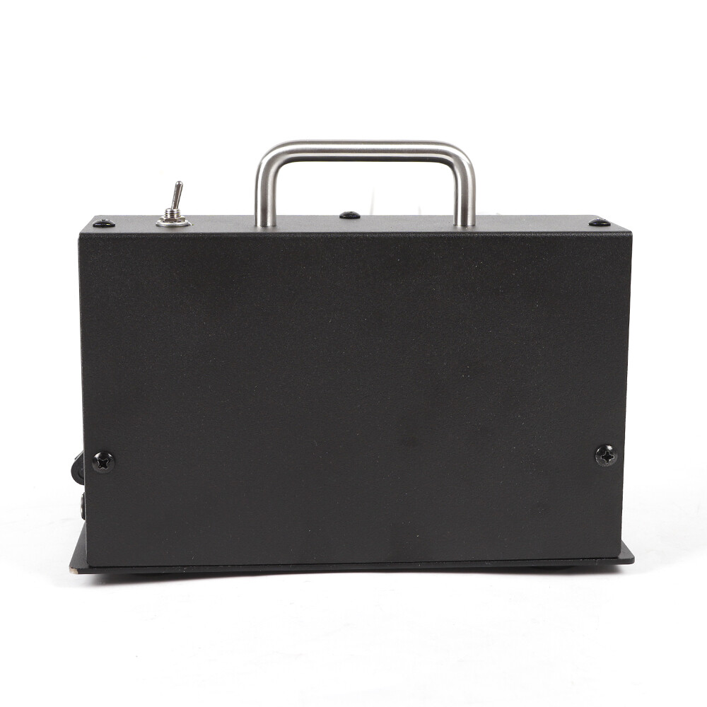 180mm Automatic Label Rewinder Rewinding Machine Adjustable Speed Bidirectional