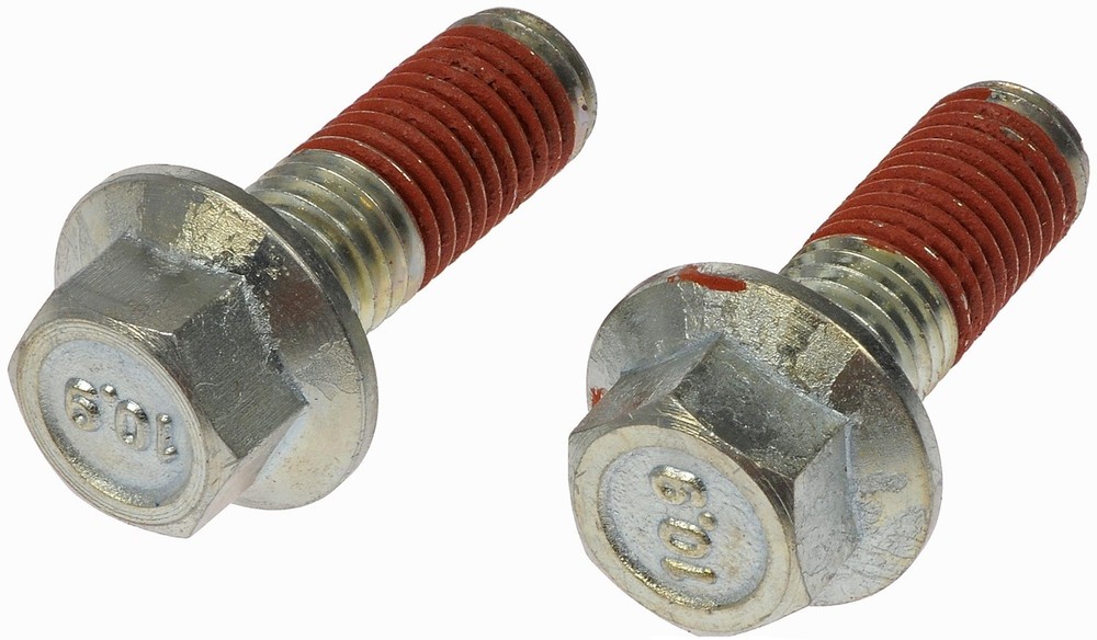 Disc Brake Caliper Bracket Mounting Bolt Dorman 14006
