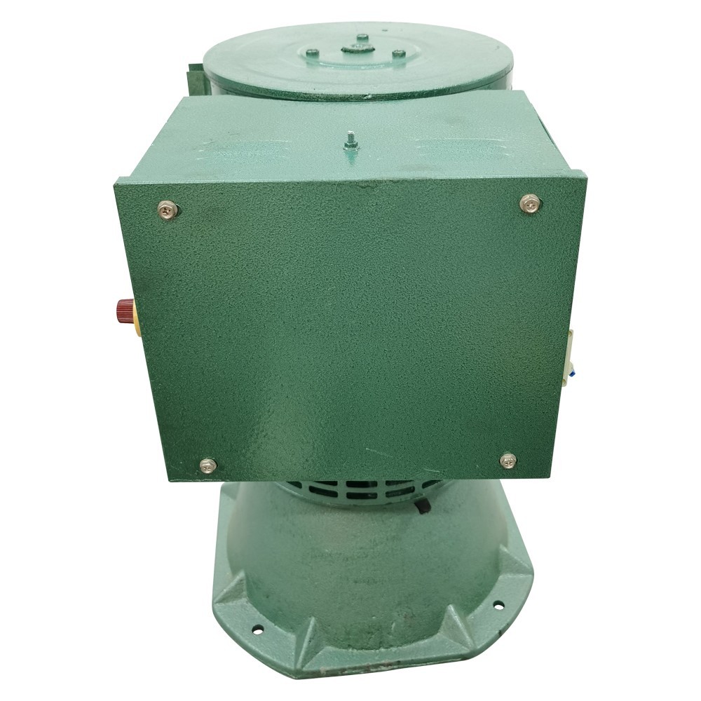 Automatic Regulated Hydroelectric Regulator Exciter Generator 220V Single-phase