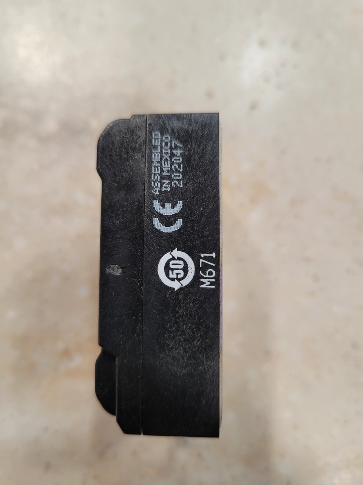 Crydom A1225 Solid-State Relay 120 V 25 A New (VT)