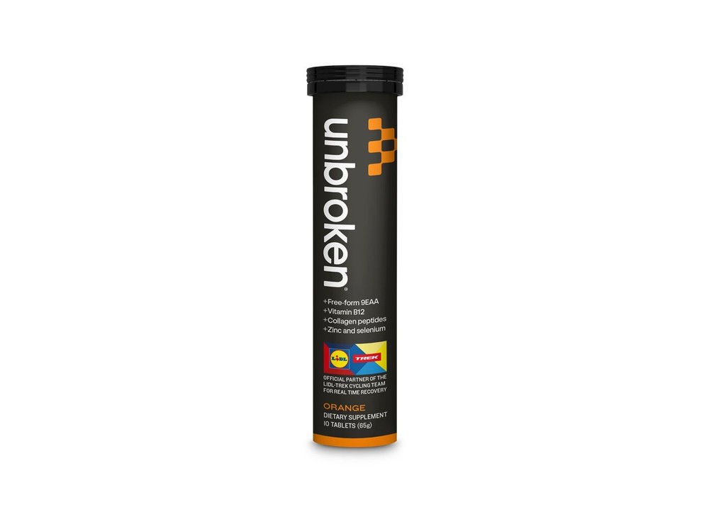 Unbroken Recovery Tablets