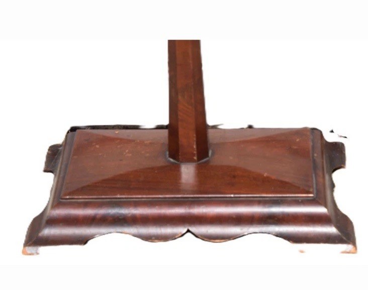 Empire Fire Pole Screen
