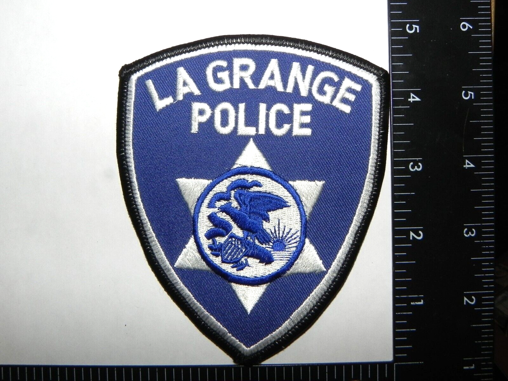 LA GRANGE, ILLINOIS POLICE