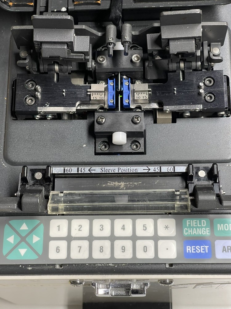 Sumitomo Electric Optical Fiber Splicing Model Type-36