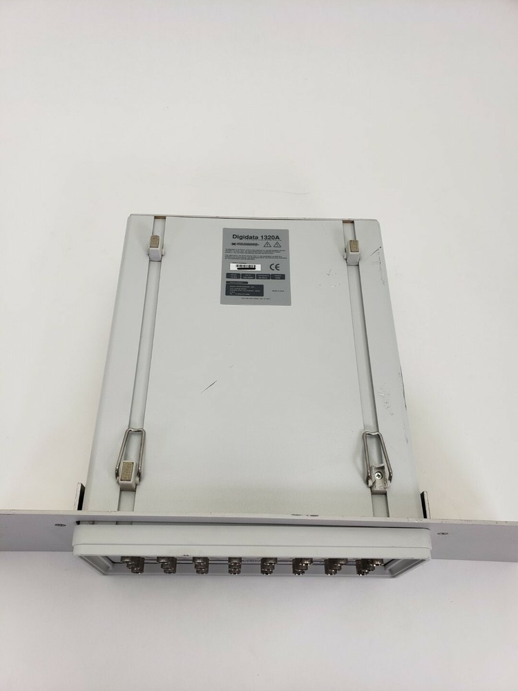 Axon Instruments - Digidata 1320A - 16-Bit Data Acquisition System MPN 2400-317
