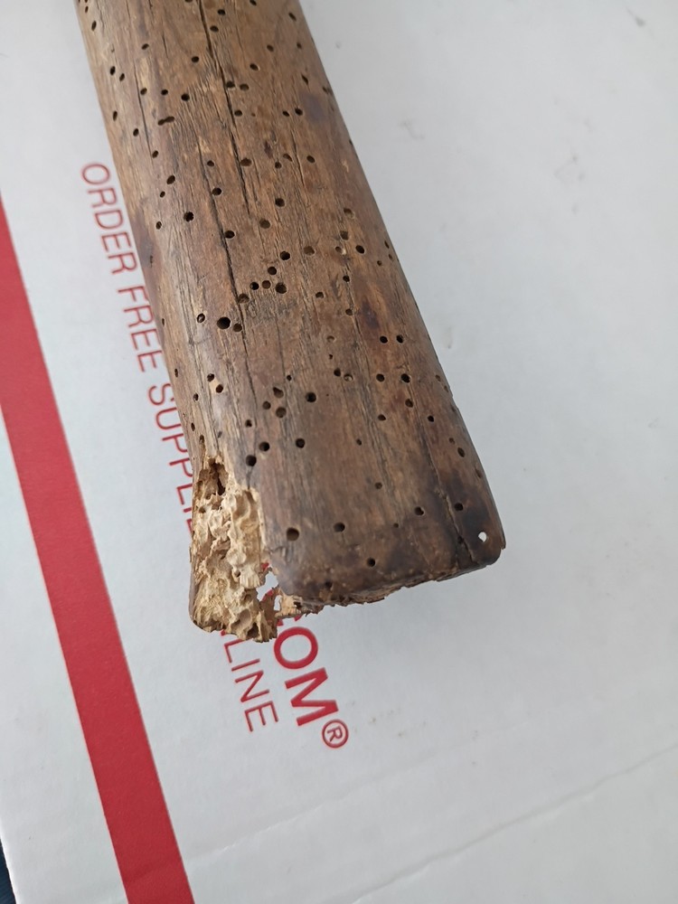 Antique Broad Ax
