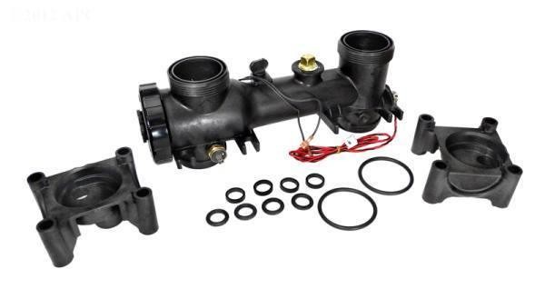 Header Assembly