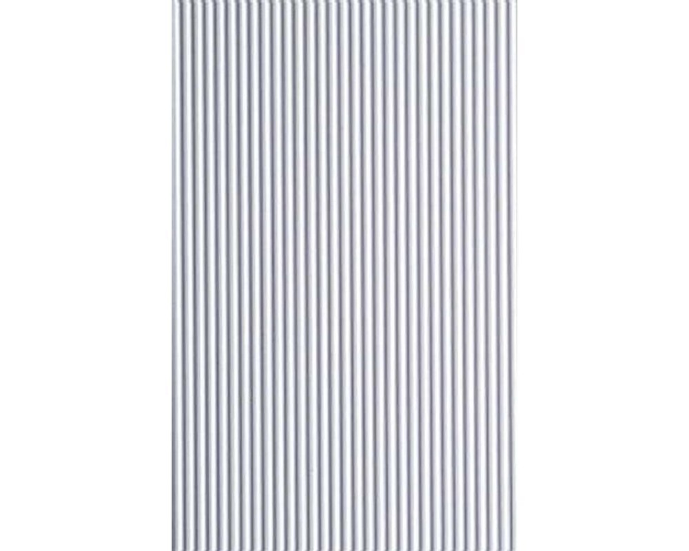 Evergreen Scale Models Corrugated .060" Spacing (6x12") [EVG4527]