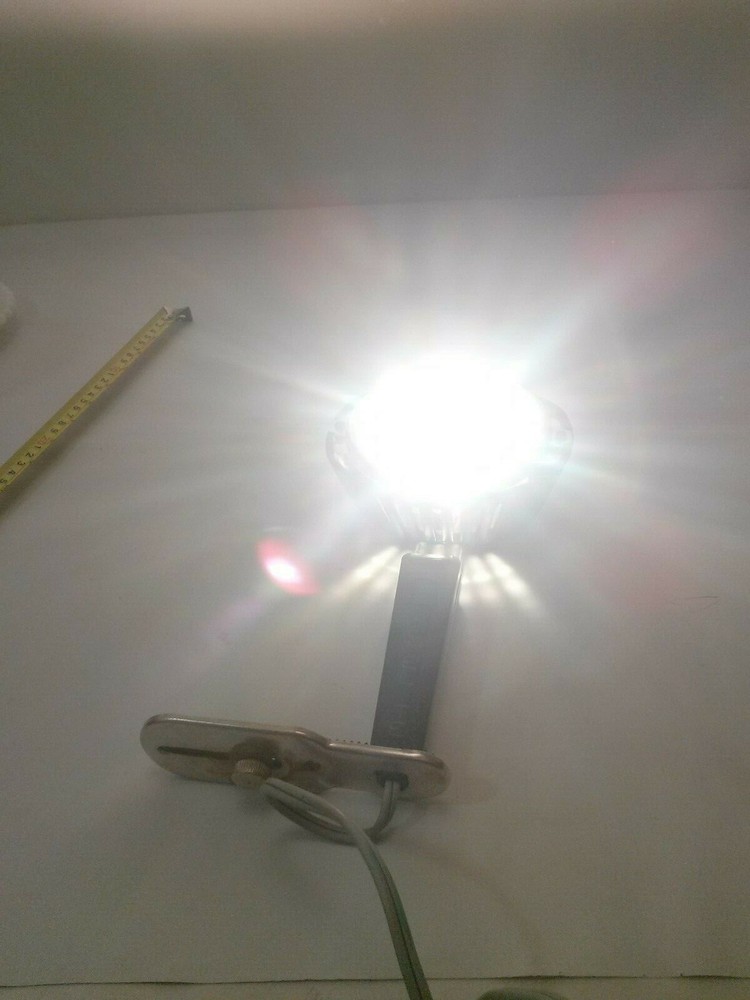 Vintage GE ACME-LITE Camera Light