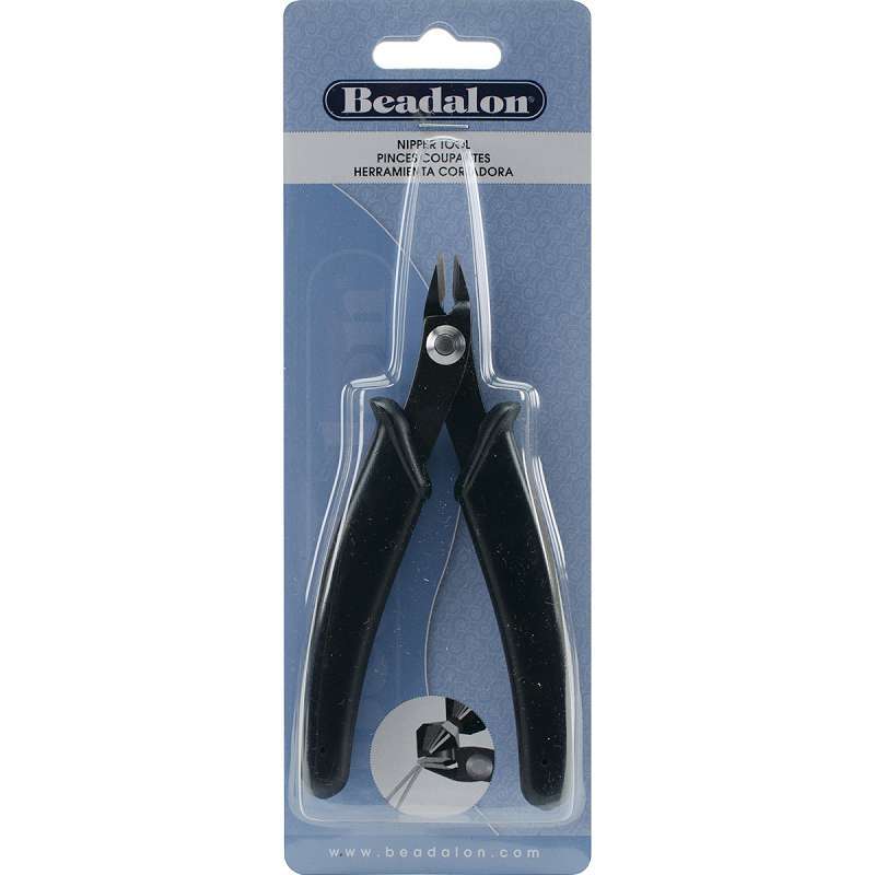 Bead Nipper Tool 5"