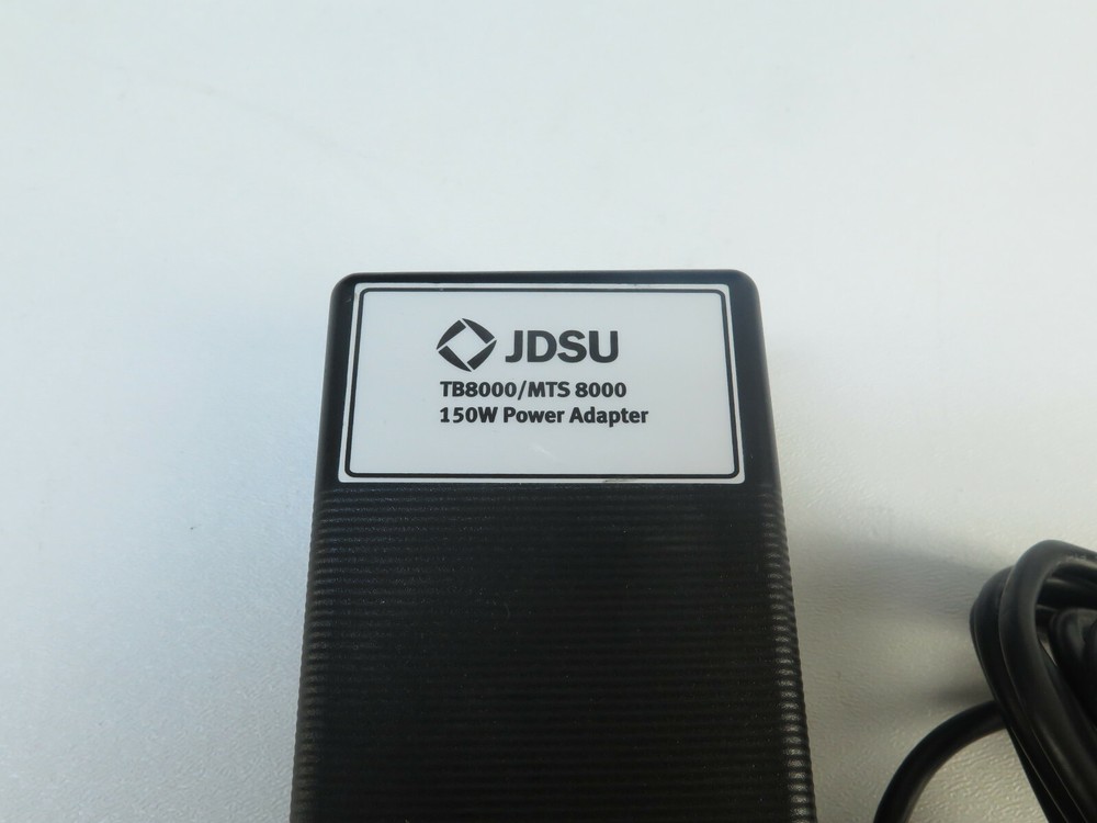 JDSU T-BERD 8000 Scalable Multitest Platform Transport Module, Battery Pack
