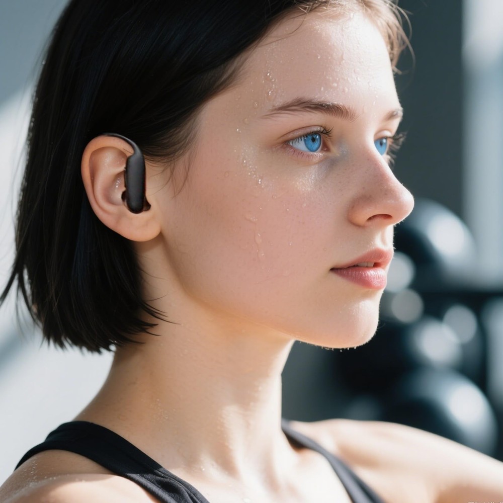 Adhiper Pb Pro 2 Replacement Ear Tips Compatible with Beats Hyper Purple
