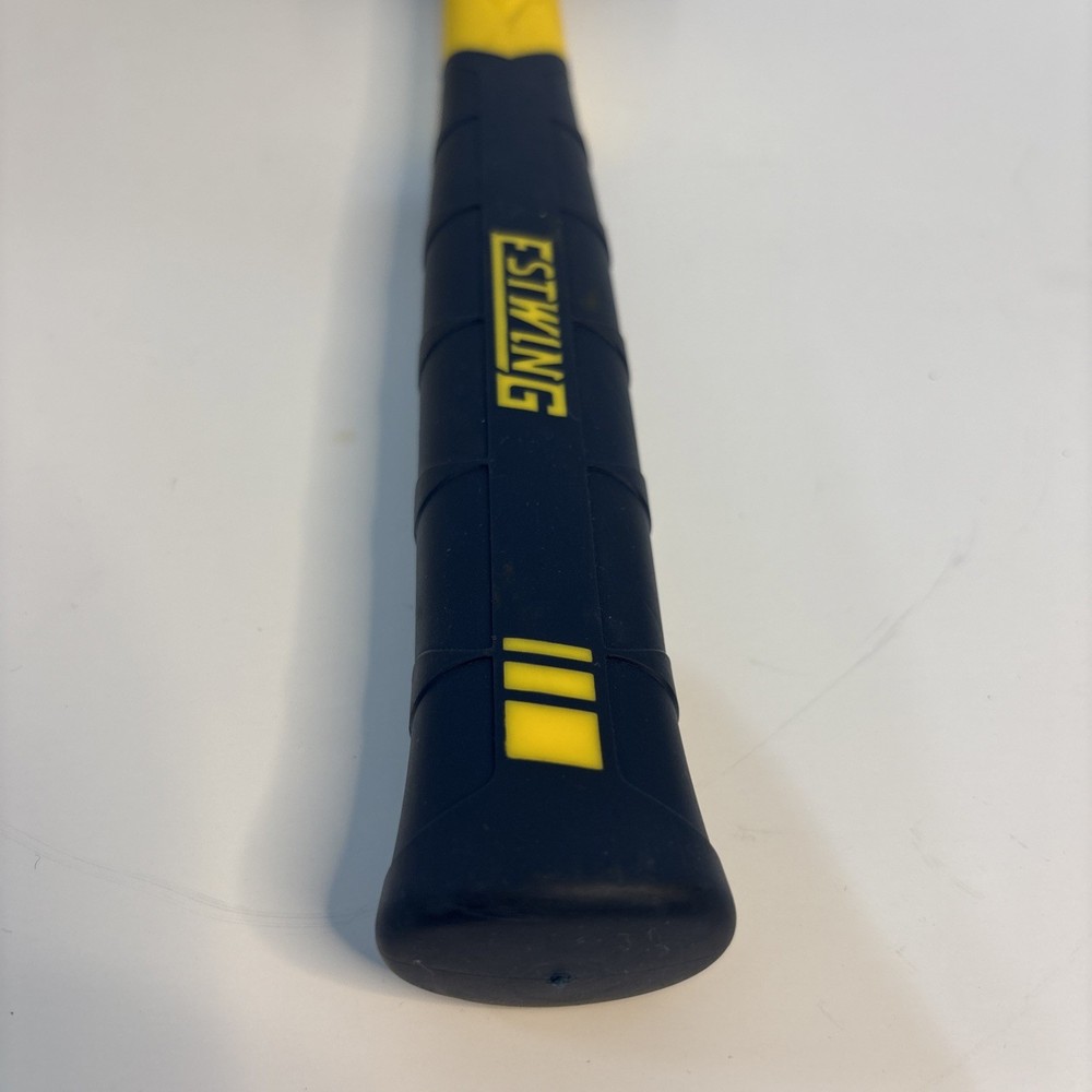 ESTWING 40 OZ 2.5 LB Blacksmith's Hammer 40BS Sledgehammer