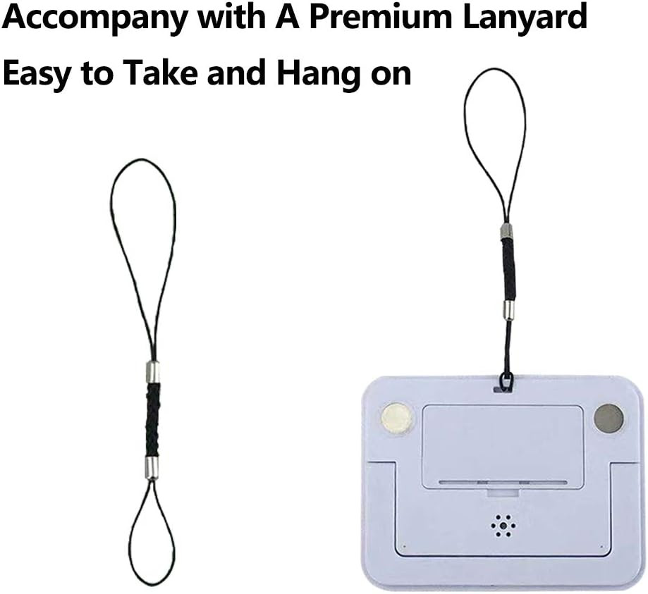 Digital Kitchen Timer, Large Display Countdown/Up Timer with Digits Directly Inp