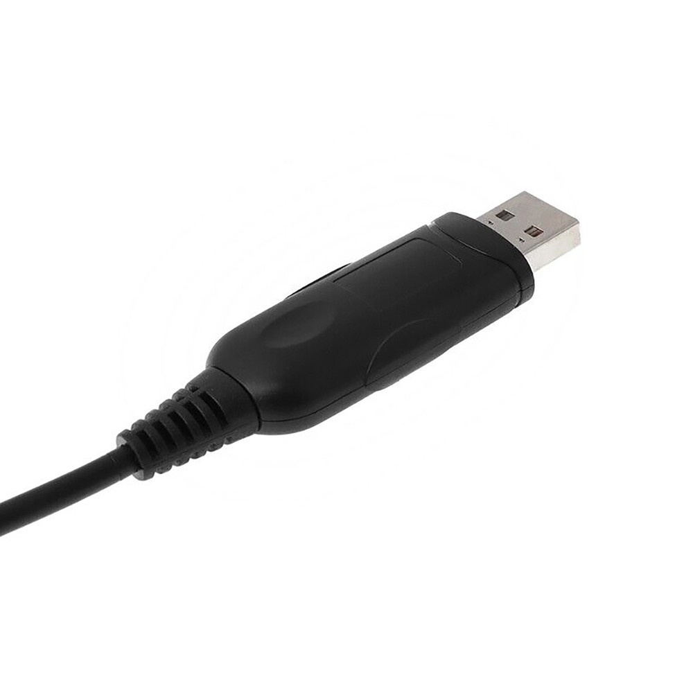 Write-Frequency Line USB Programming Cable For Yaesu FT-7800 FT-8800 FT-8900