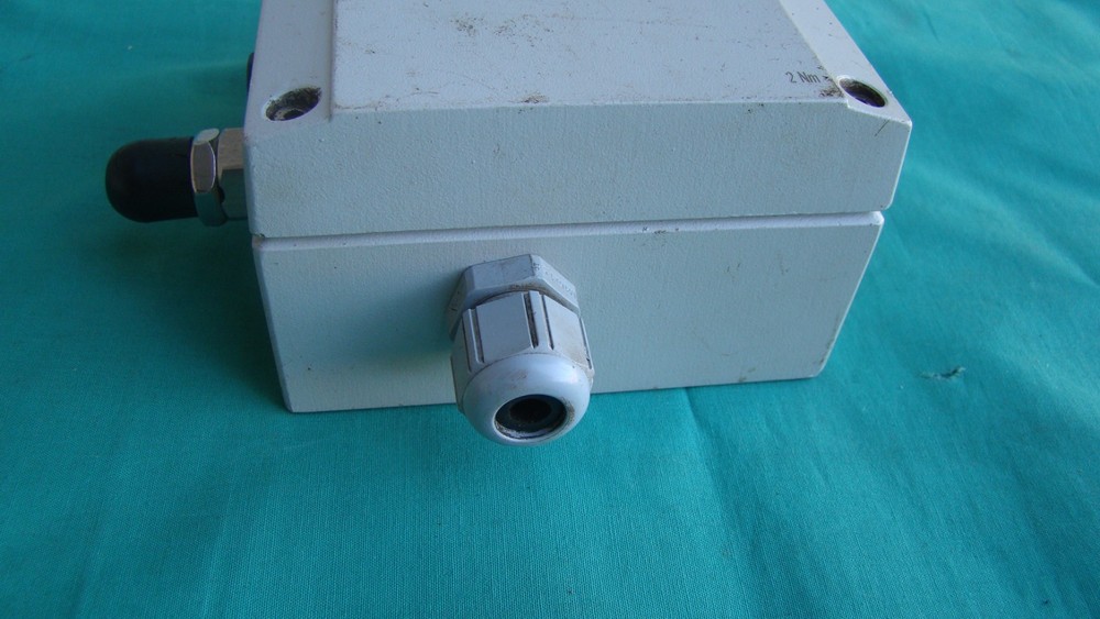 Loadsensing LS-G6-VW-1M Load sensing Wireless Data System