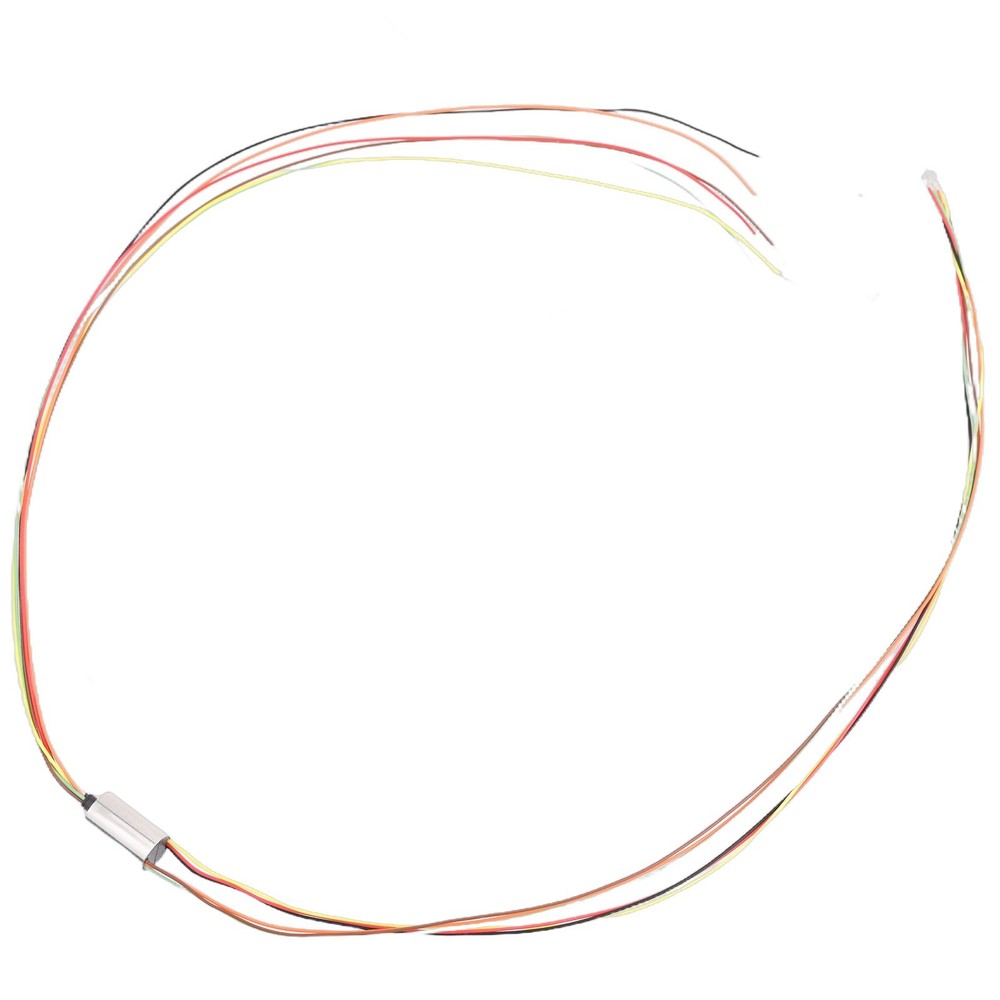 Cap Design Slip for RING Smooth Conductivity Space-Saving Easy Installation