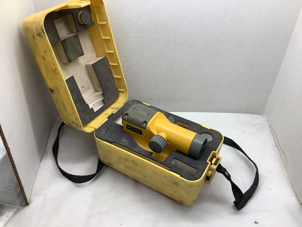 Spectra Precision AL220 Auto Level