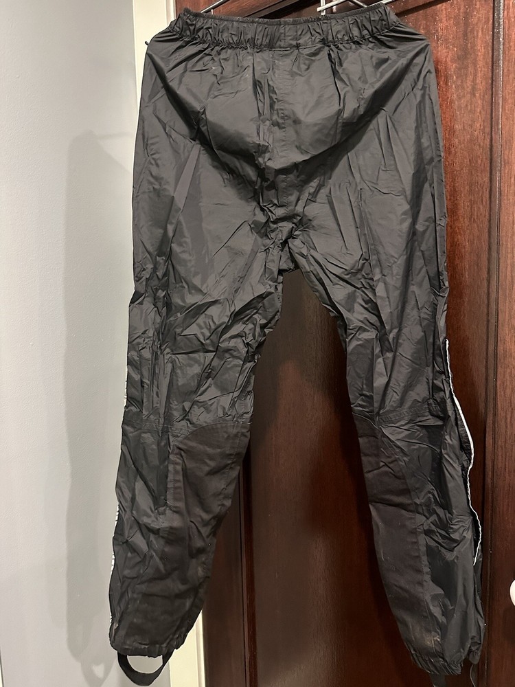 Harley Davidson Rain Wear Extra Small