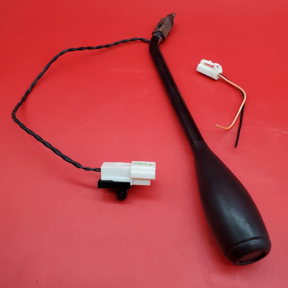 98-01 RAM STEERING COLUMN SHIFTER GEAR SELECTOR OVERDRIVE SWITCH AUTO TRANS