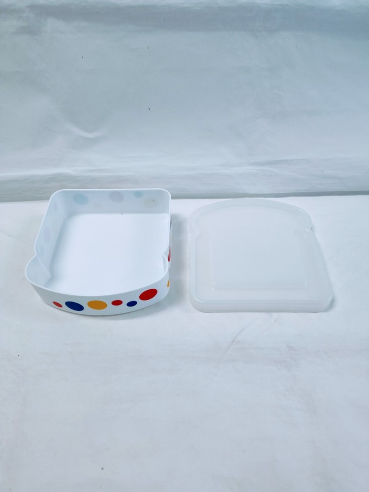 2006 Wonder Bread Sandwich Keeper