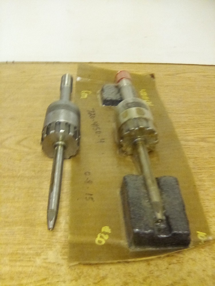 Gleason Tooling Spindle 720-4150-4