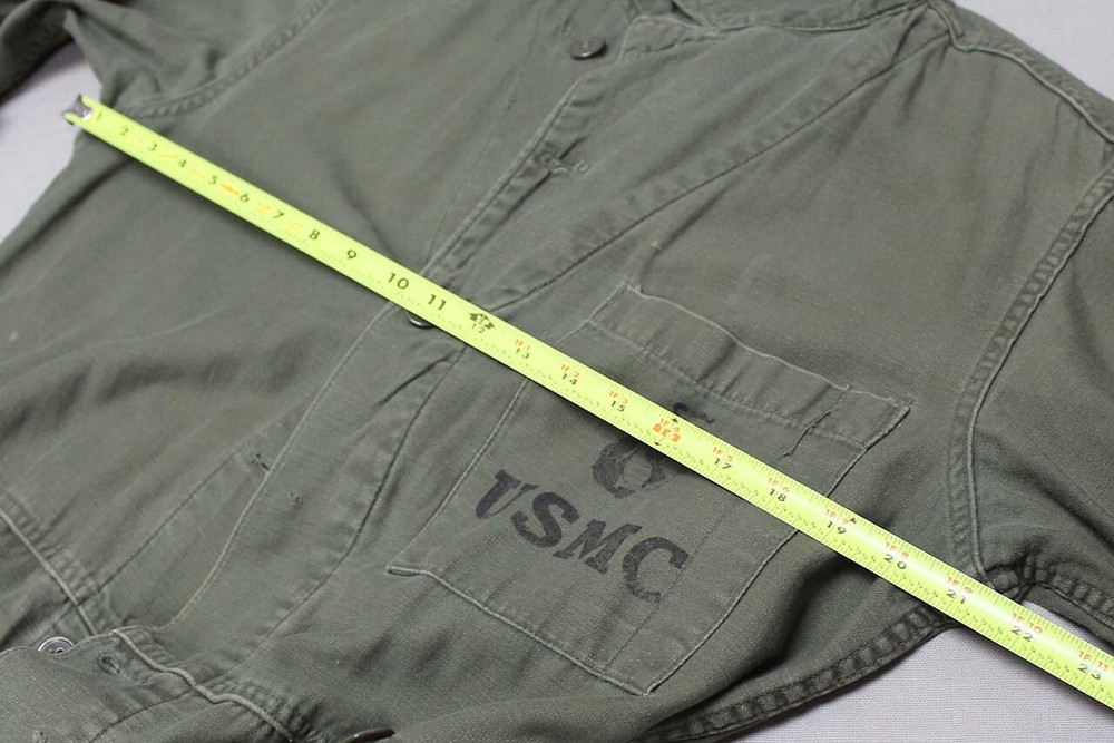 USMC Coverall Large . UA1269