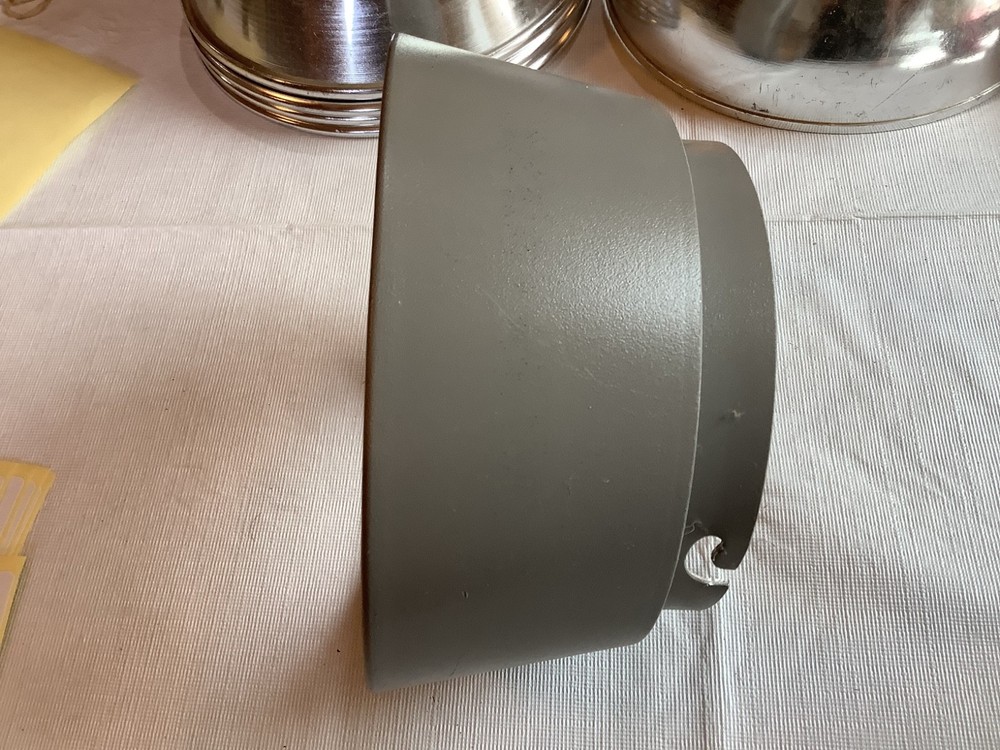 Elinchrom 6” Reflector