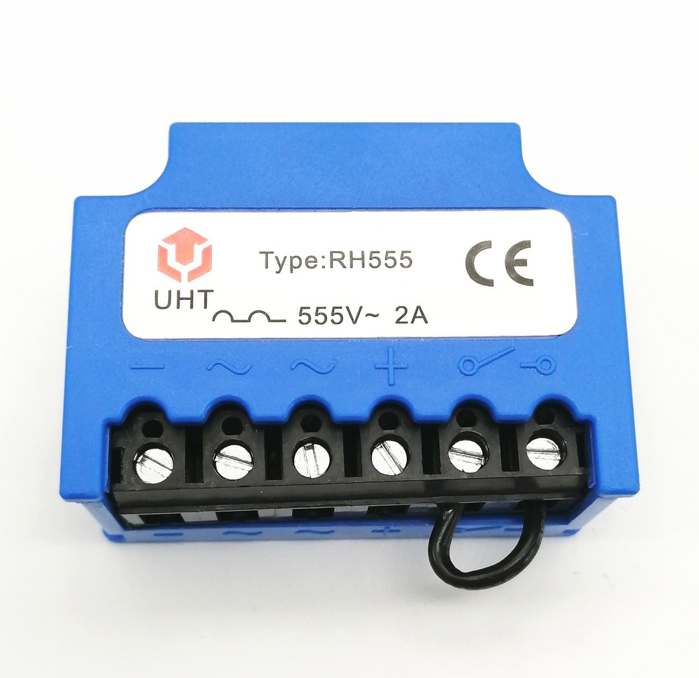 UHT Rectifier Module RH555 555V 2A Motor Brake Rectifier