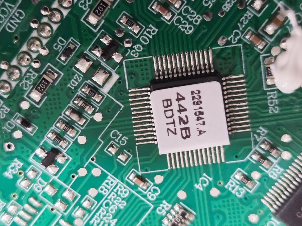 WWRCU Wired Remote Controller for Multi-Zone For Multiple Models