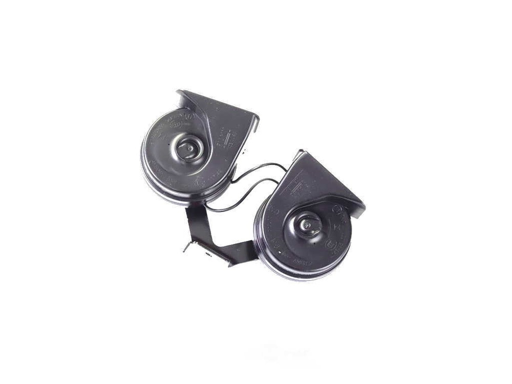 Horn Kit-Oe Replacement Mopar 68257521AB