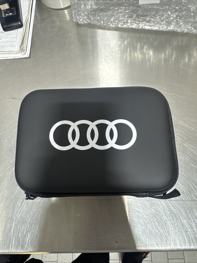 Audi NACS DC Tesla Adapter