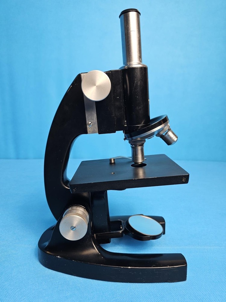 BAUSCH & LOMB MICROSCOPE 16033-443