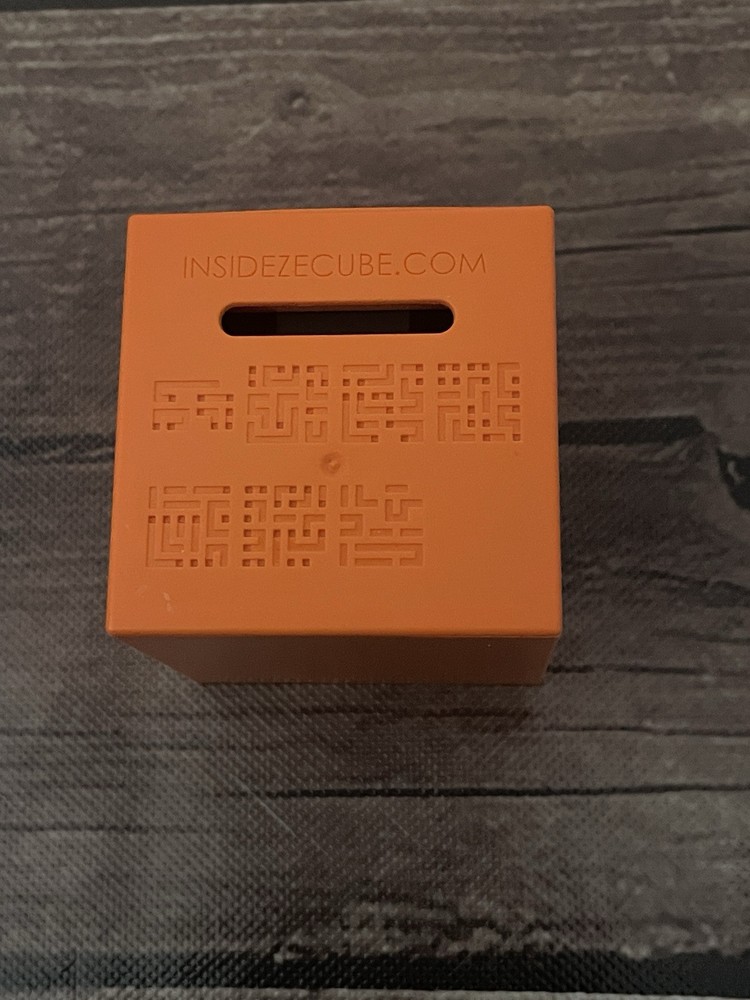 Inside3 Cube Orange Mean Phantom