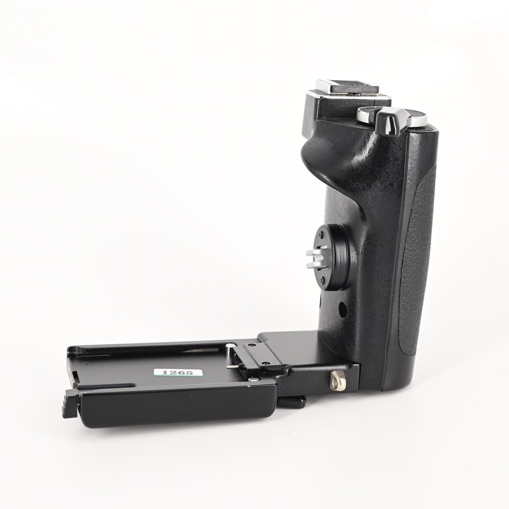 Bronica ETR Speed Grip E #265