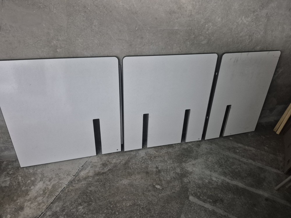 Table Ricoma 4 Head