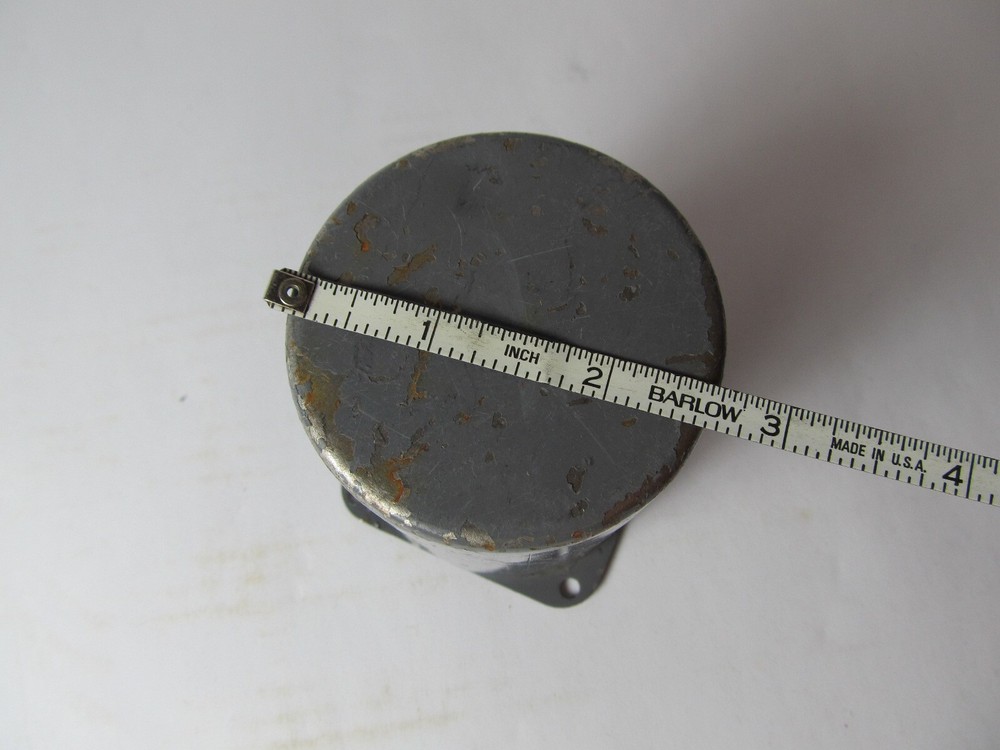 UTC Model CG-45 Transformer Vintage