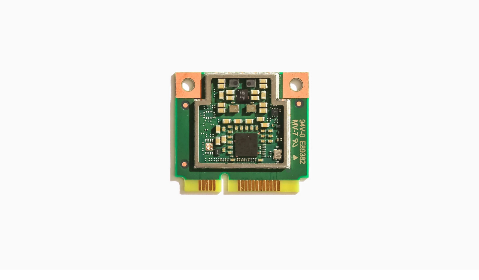 Google Coral Mini PCIe Accelerator Edge TPU