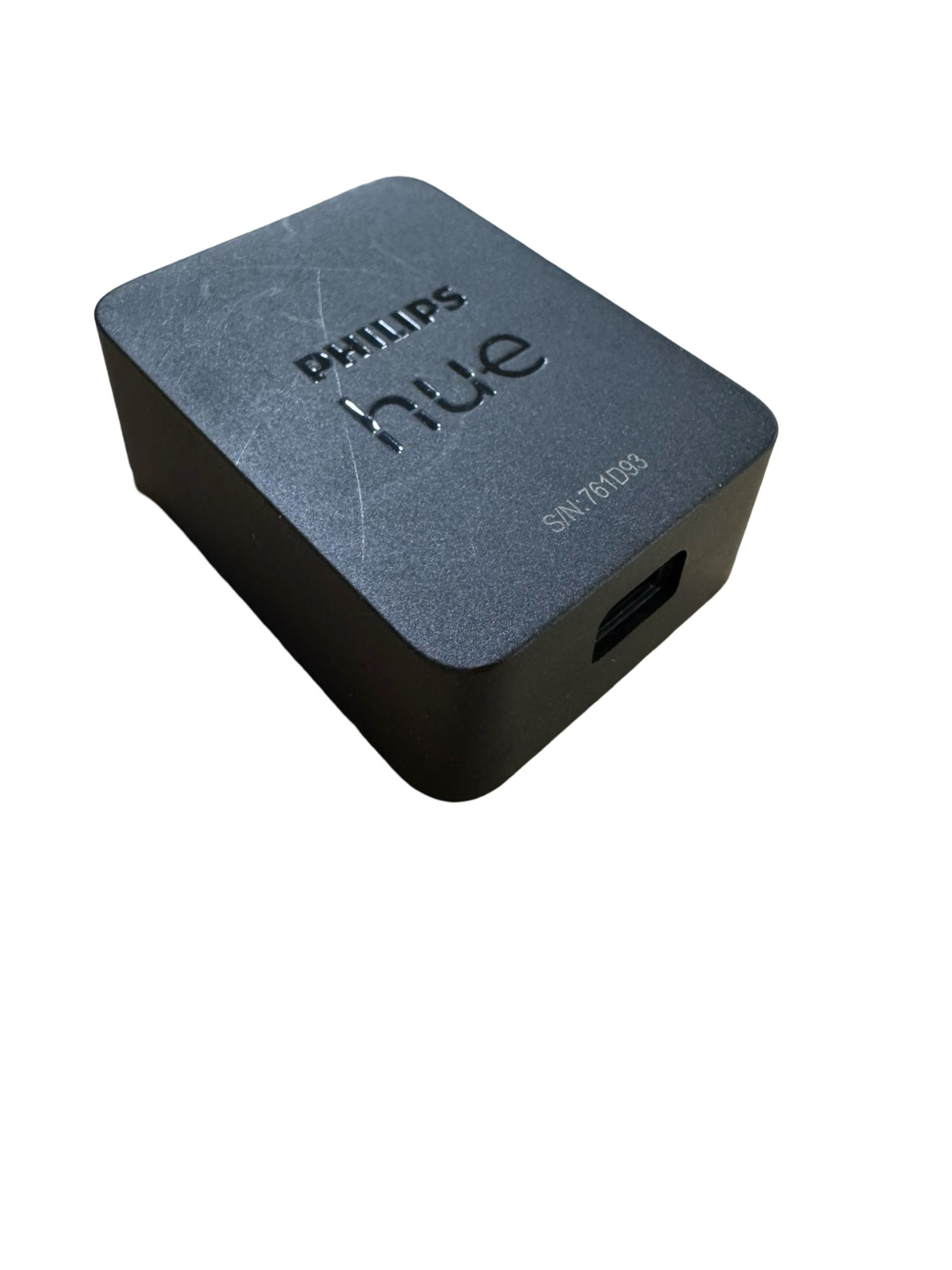 Genuine Philips Hue Play Gradient CONTROL BOX ONLY FOR 65"-70" TV Lightstrip OEM