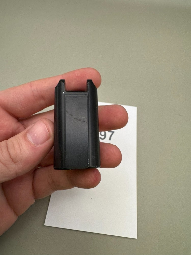 PTP Micromag VASA-Matte Black