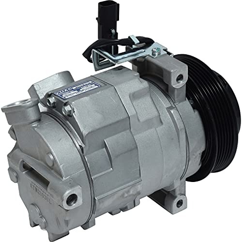 UAC CO 29070C A/C Compressor, 1 Pack