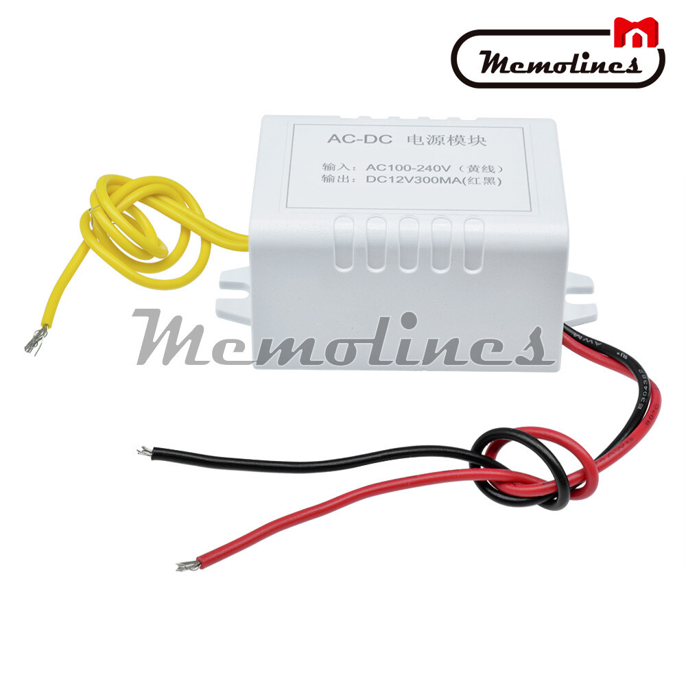 W2062C 10A DC12V/24V/AC 110-220V Digital Humidity Controller Hygrometer Sensor