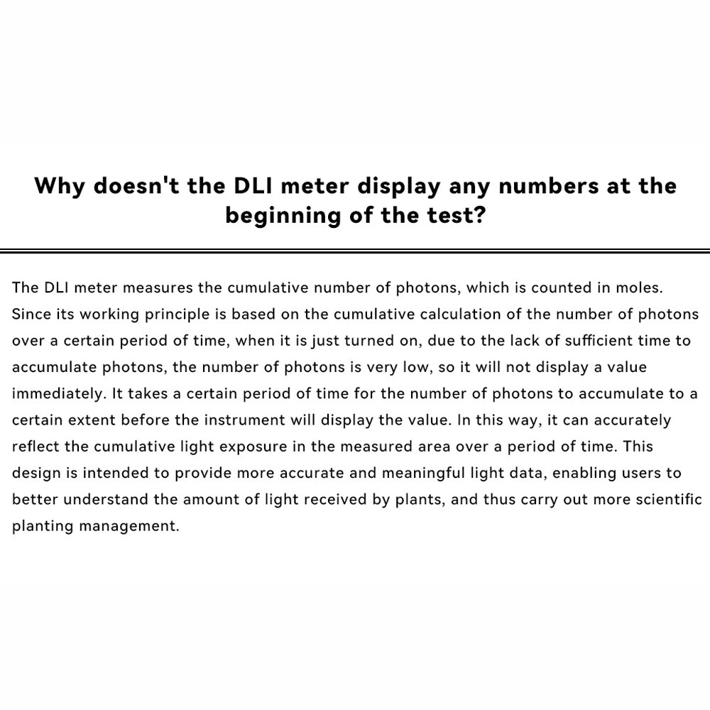 AH-21 Garden Sun Meter,Full Sun,Partial Sun,Partial Shade,Shade,10 Days Historic